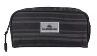 Estojo Quiksilver 02 - Preto