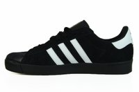 Shops tênis adidas superstar vulc adv preto