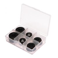 Amortecedor Revenge Importado 95A - Preto