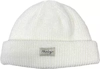 Gorro Hurley Line - Off White