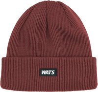 Gorro Lenhador Wats Box - Telha