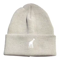 Gorro LRG 47Beanie - Areia