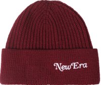 Gorro New Era Trick - Vermelho