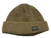 Gorro Rvca Lenhador - Marrom 