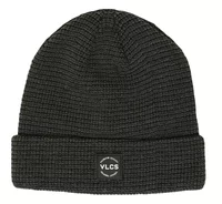 Gorro Vlcs Apparel - Petroleo