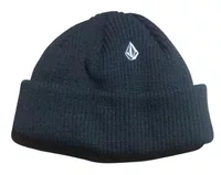 Gorro Volcom Sailor Stone - Preto