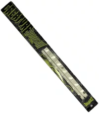 Grabber Creature Bonesaw 35cm - Branco