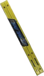 Grabber Santa Cruz HSR Rails 35cm - Amarelo