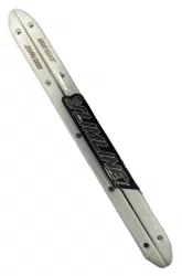 Grabber Santa Cruz HSR Rails 35cm - Branco