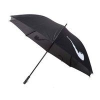 Guarda Chuva Blaze Pipe - Preto