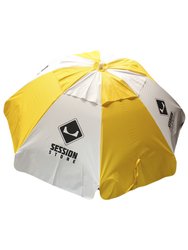 Guarda Sol Session De Luxo 2 Metros - Amarelo - Home | Session Store