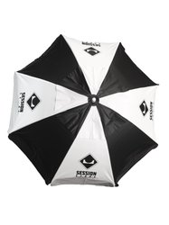 Guarda Sol Session De Luxo - 2 Metros - Preto