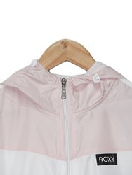 HOT Jaqueta Corta Vento Roxy Jaqueta Corta Vento Feminina