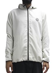 Jaqueta Corta Vento Masculina Session - Bege