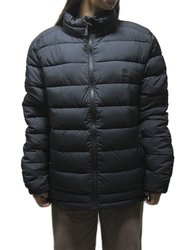 Jaqueta Feminina Rip Curl Anti Séries Elite Puffer - Marinho