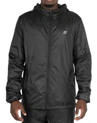 Jaqueta Masculina DC Wind Star - Preto