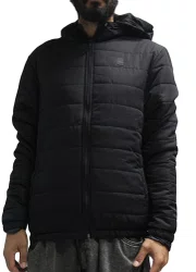 Jaqueta Masculina Freesurf Especial Classic - Preto