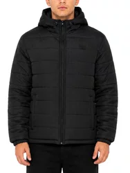Jaqueta Masculina Freesurf Especial Classic - Preto