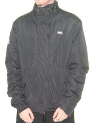 Jaqueta Masculina Freesurf Hunter - Preto