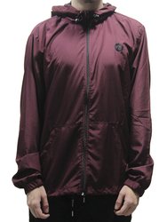 Jaqueta Masculina Freesurf Leve Classic - Bordo