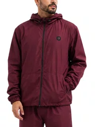 Jaqueta Masculina Freesurf Leve Classic - Bordo