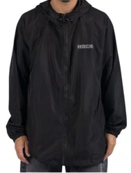 Jaqueta Masculina Hocks Sintetica Chav - Preto