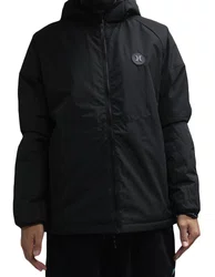 Jaqueta Masculina Hurley Earthimp - Preto