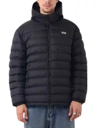 Jaqueta Masculina Lost Heavy - Preto