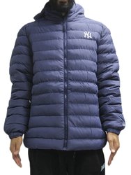 Jaqueta Masculina New Era New York Yankees - Marinho