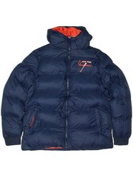 Jaqueta Masculina New Era Yankees - Marinho