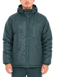 Jaqueta Masculina Oneill Basic - Verde