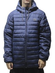 Jaqueta Masculina Quiksilver Scaly - Marinho
