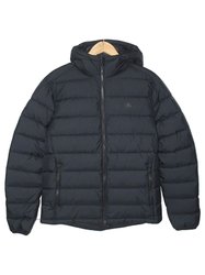 Jaqueta Masculina Rip Curl Anti Series Elite Puff - Preto