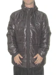 Jaqueta Masculina South To South Basic - Preto