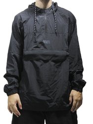 Jaqueta Masculina South To South Pick Plack - Preto