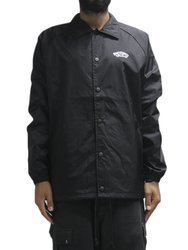 Jaqueta Masculina Vans MN Torrey Jacket - Preto