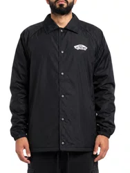 Jaqueta Masculina Vans MN Torrey Jacket - Preto