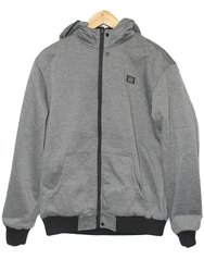 Jaqueta Masculina VLCS 23007 - Preto