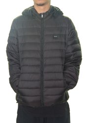 Jaqueta Masculina VLCS Blackout - Preto