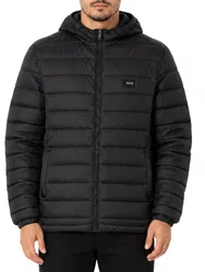 Jaqueta Masculina VLCS Blackout - Preto