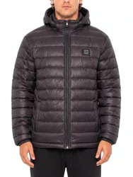 Jaqueta Masculina VLCS Bomber FGN - Preto