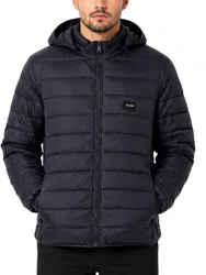 Jaqueta Masculina VLCS Storm - Marinho