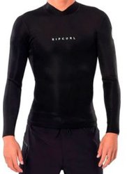 Jaqueta Rip Curl DWP Revo 1.5 - Black