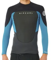 Jaqueta Surf Rip Curl Omega 1.5mm - Blue