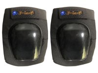 Joelheira Fun Light Amador - Cor Única