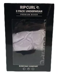 Kit Cueca Rip Curl - Multicores