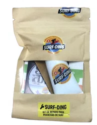 Kit De Reparo Pranchas De Surf Ding - Cor Única