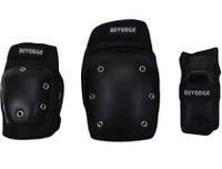 Kit Proteção Revenge - Preto