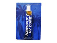 Kit Reparo para Prancha de Surf Nanopoxy UV Epoxy PU