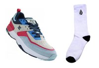kit-tenis-dc-e-tribeka-meia-
